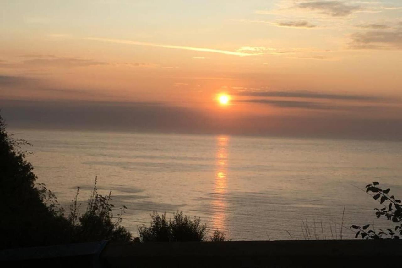 East Cliff View, Heart Of Whitby วิทบี ภายนอก รูปภาพ