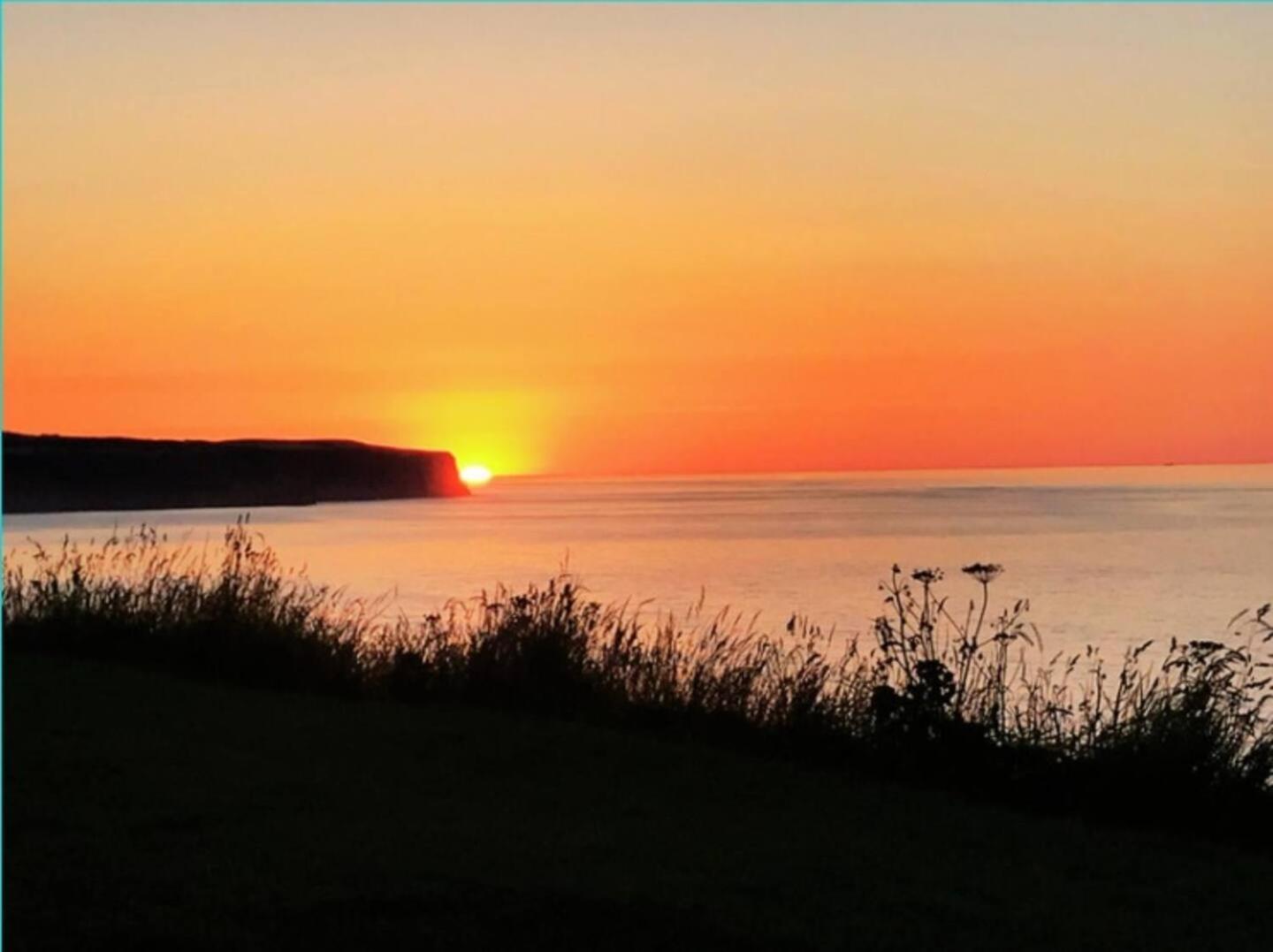 East Cliff View, Heart Of Whitby วิทบี ภายนอก รูปภาพ